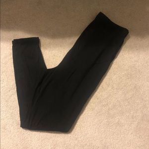 Maternity leggings